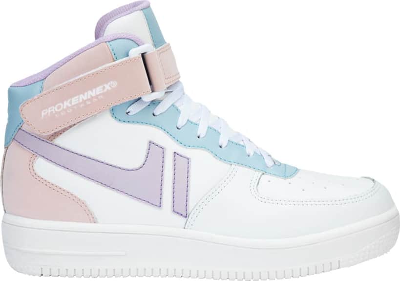 Tenis Casual Botin Escolar