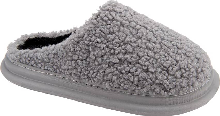 Confort Pantufla Nebel Walk Fws6