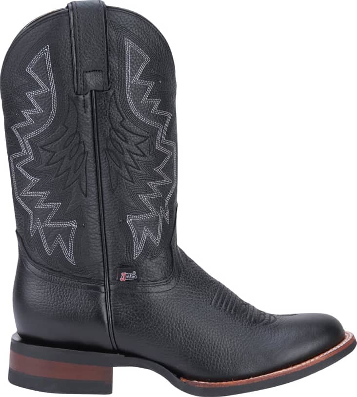 Vaquero Bota Justin Boots 5414