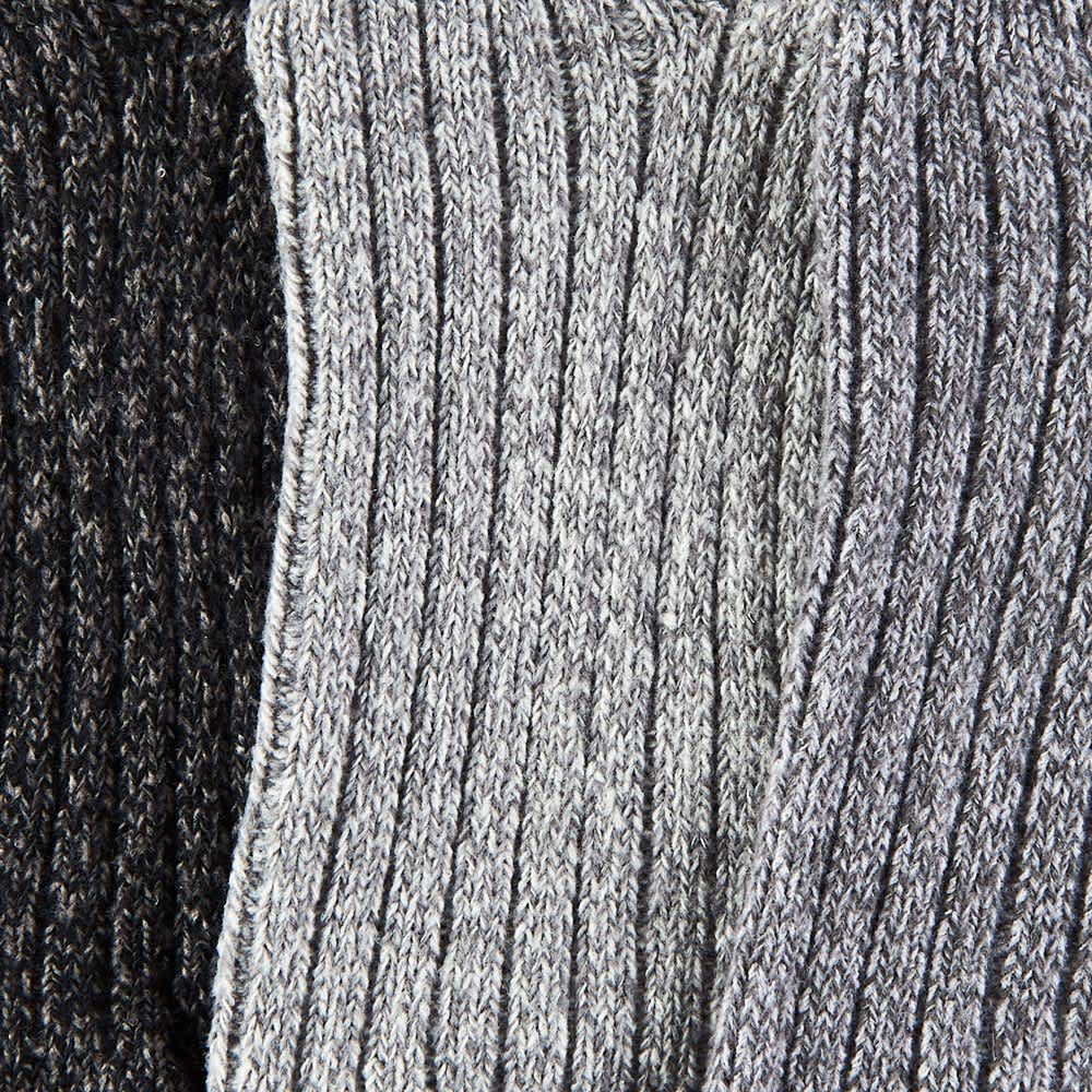 ROPA INTERIOR CALCETAS KEBO SO16