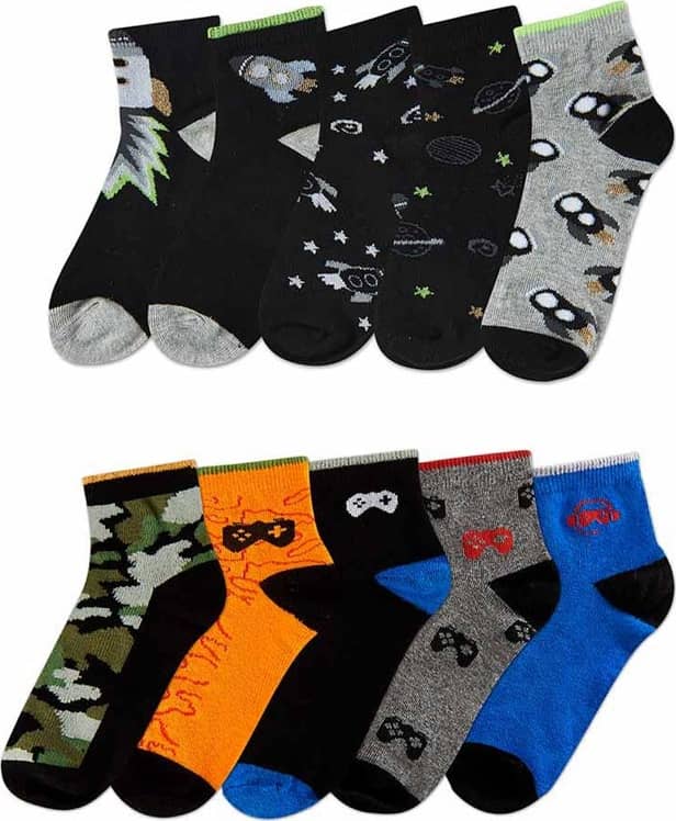 Ropa Interior Calcetas Hellodream So23