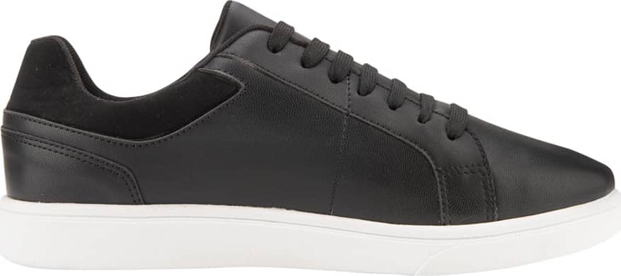 Tenis Urbano Casual Agujeta