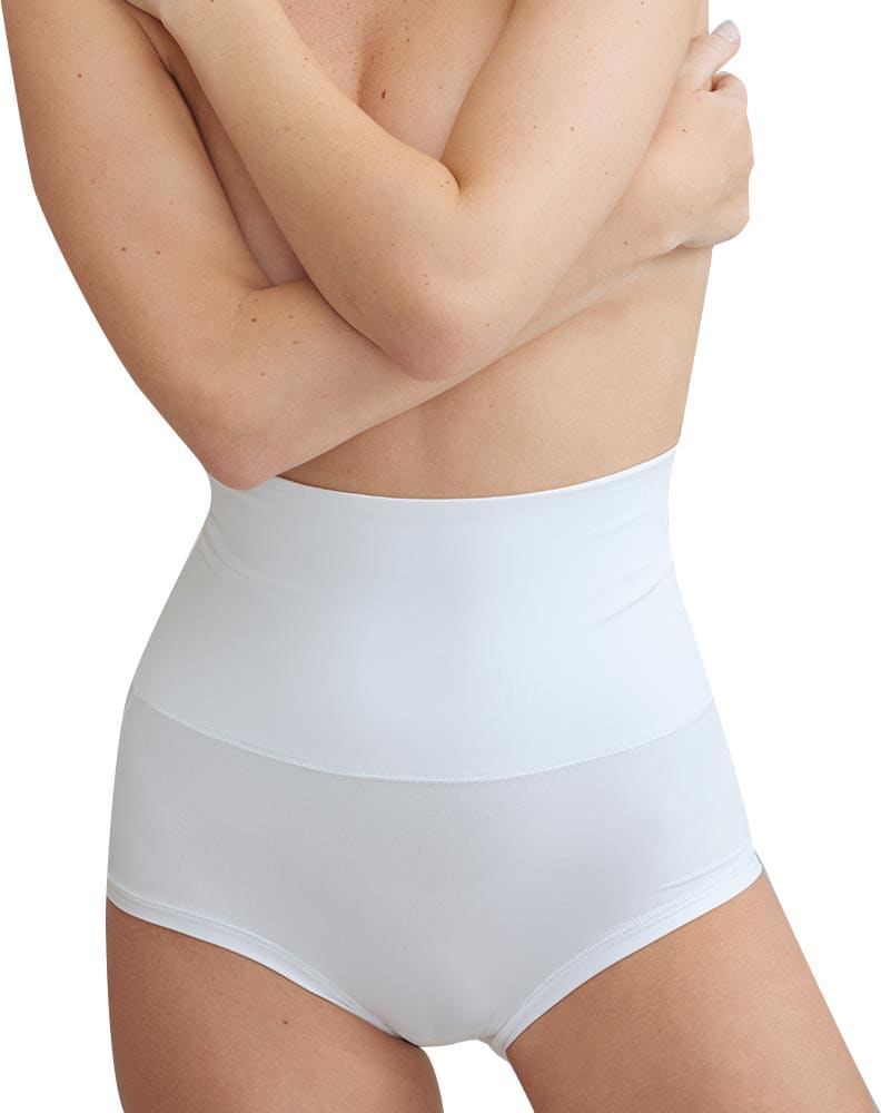 Faja Paquete 2 Pzas Control Abdomen Sin Costuras