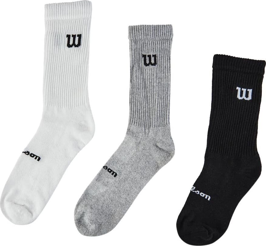 Ropa Interior Calcetas Wilson 1009