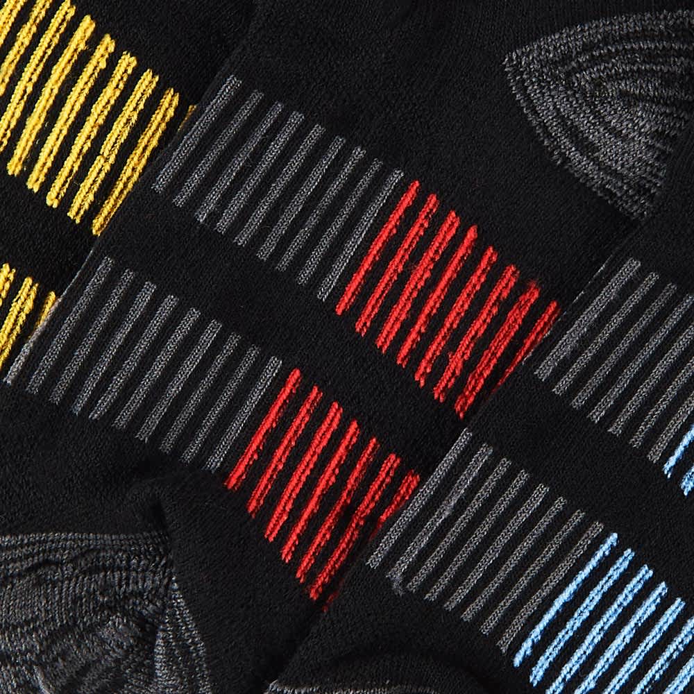 ROPA INTERIOR CALCETAS CATERPILLAR T131