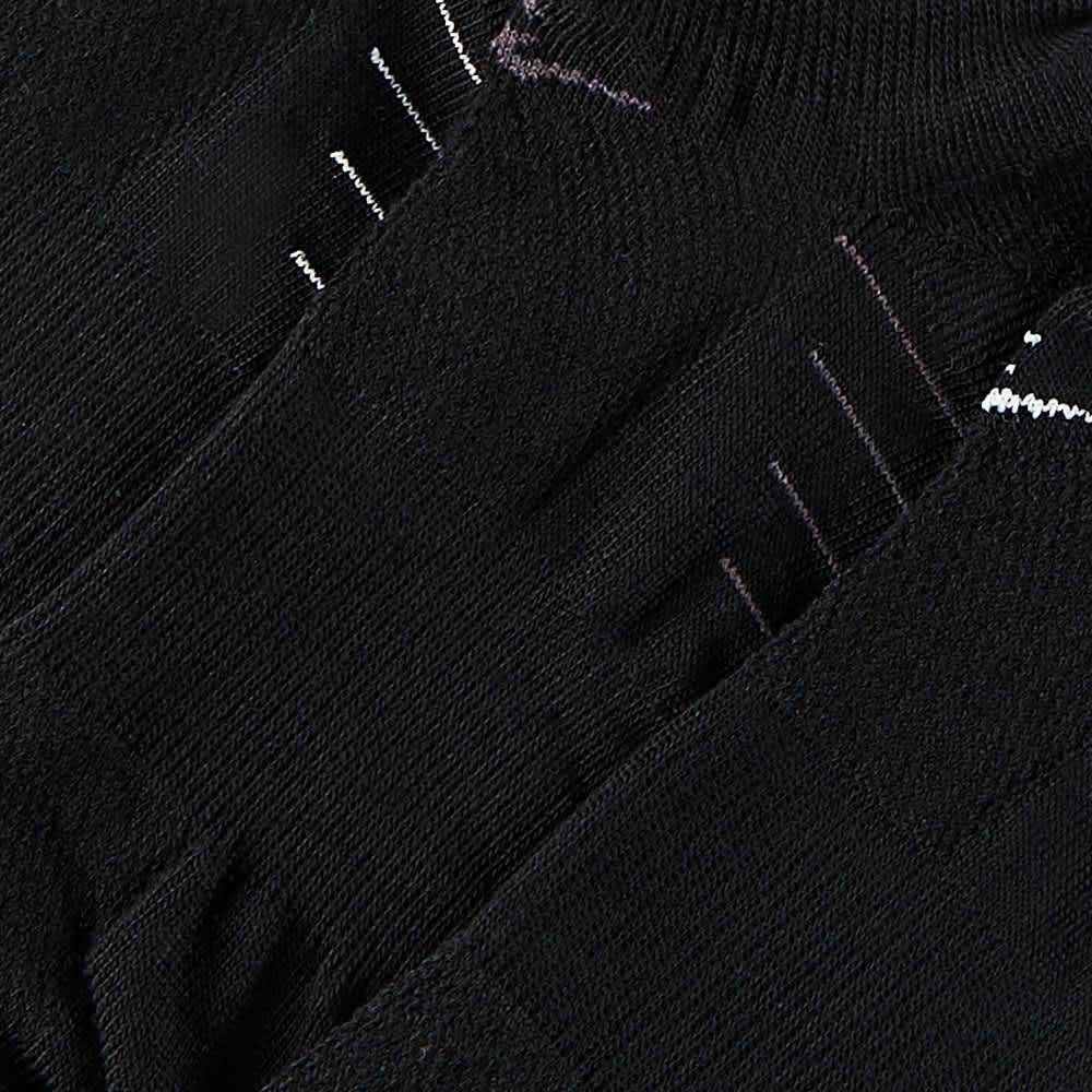 ROPA INTERIOR CALCETAS EVERLAST 0720