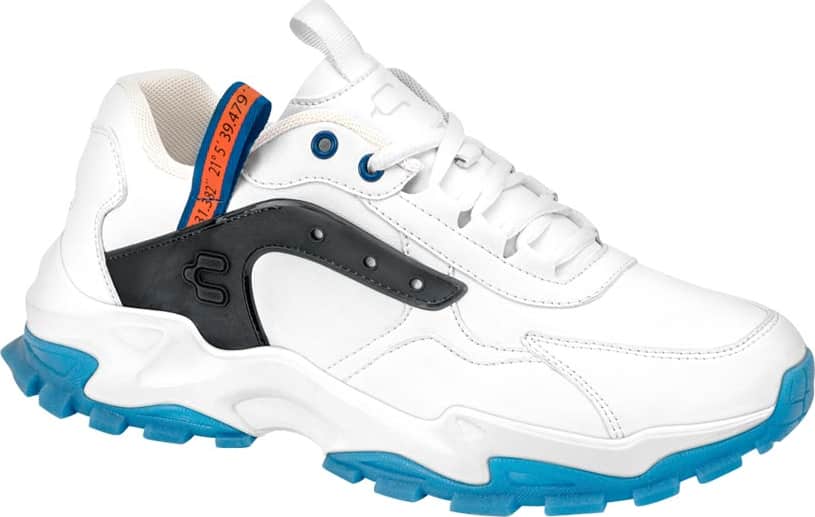 Tenis Urbano Chunky
