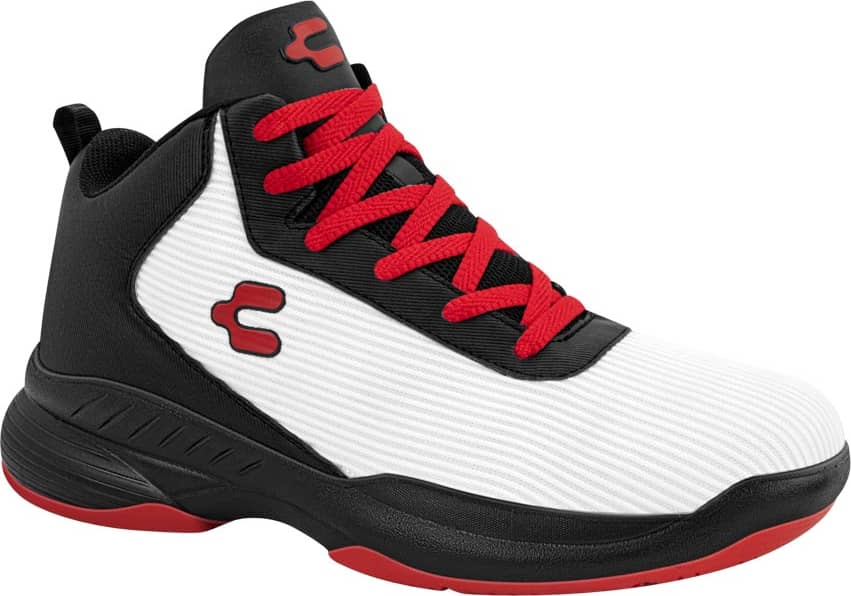 Bota Deportiva Basketball