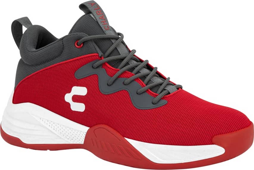 Bota Deportiva Basketball