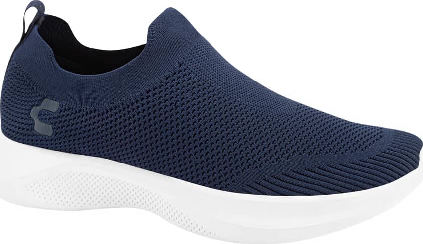 Tenis Urbano Slip On