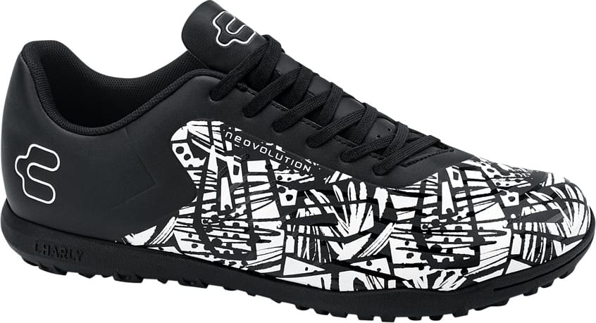 Tenis Deportivo Futbol Turf