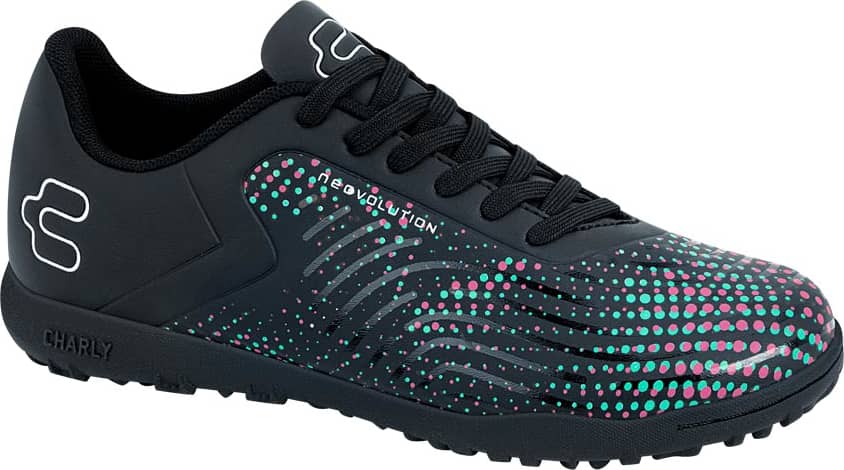 Tenis Deportivo Futbol Turf