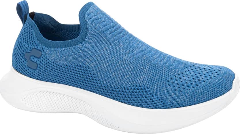 Tenis Urbano Slip On