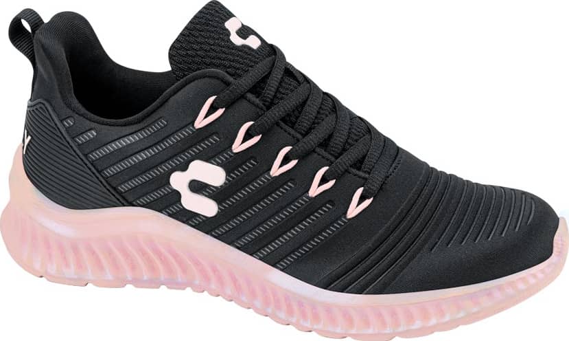 Tenis Deportivo Correr