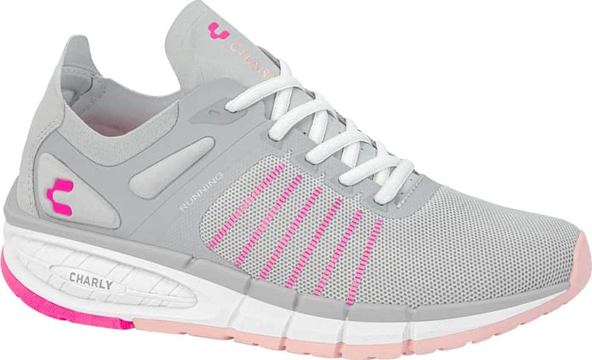 Tenis Deportivo Correr