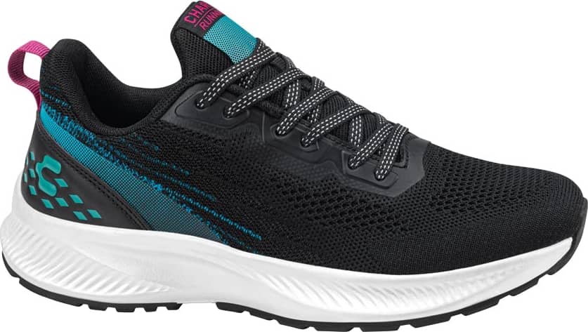 Tenis Deportivo Correr