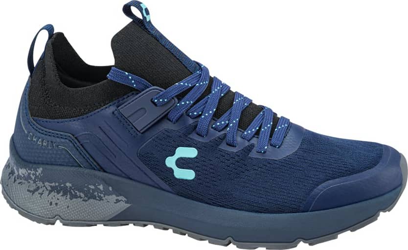 Tenis Deportivo Correr