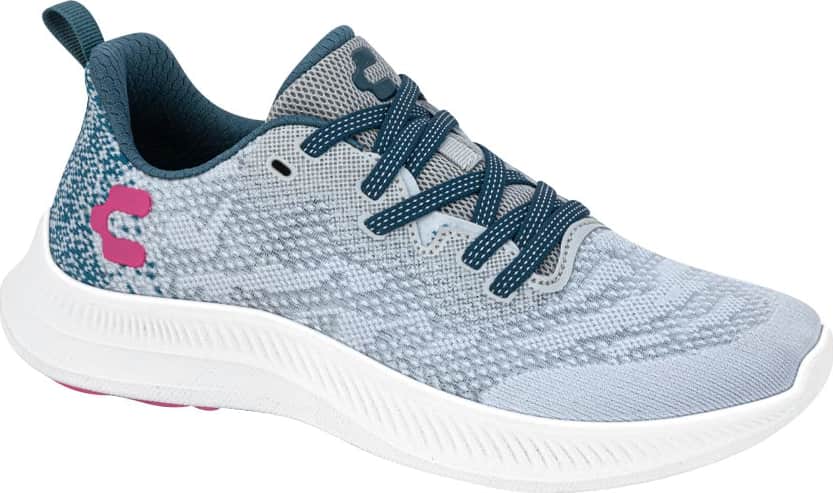 Tenis Deportivo Correr