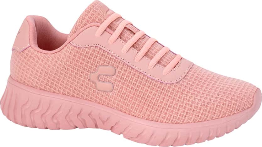 Tenis Deportivo Correr Charly 2001