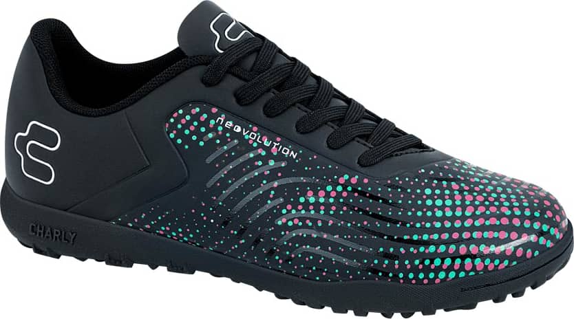 Tenis Deportivo Futbol Turf