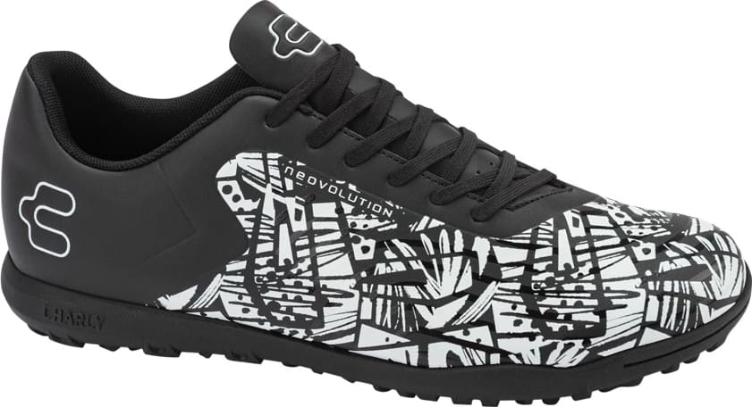 Tenis Deportivo Futbol Turf