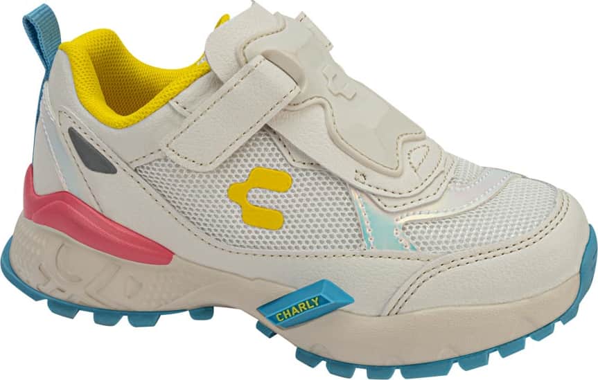 Tenis Urbano Chunky