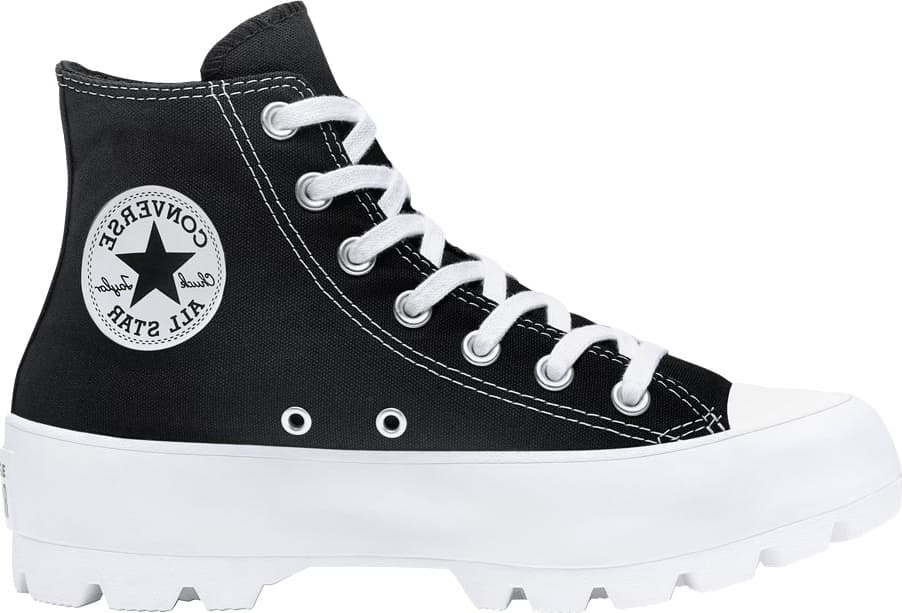 Tenis Casual Urbano Bota Converse 901c