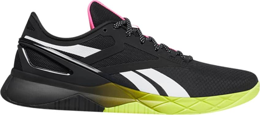 Tenis Correr Nanoflex Trail