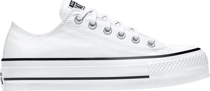 TENIS CASUAL CTAS LIFT OX