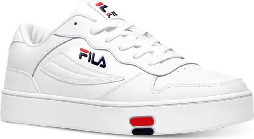 Tenis fila todos sales los modelos