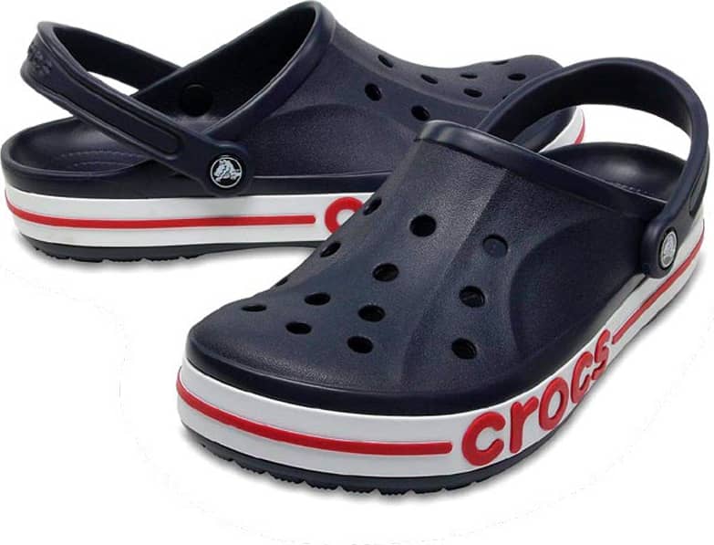 SANDALIA BAYABAND CLOG