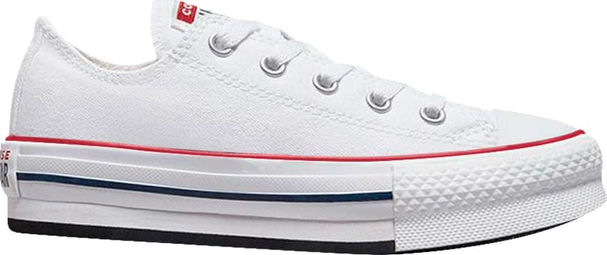 Tenis Casual Ctas Eva Lift Ox