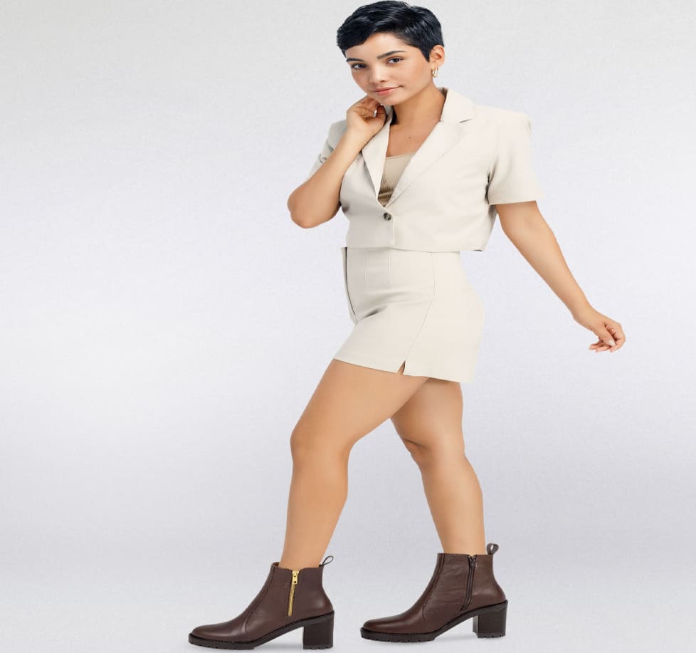 Moto Bota Vicenza 7505