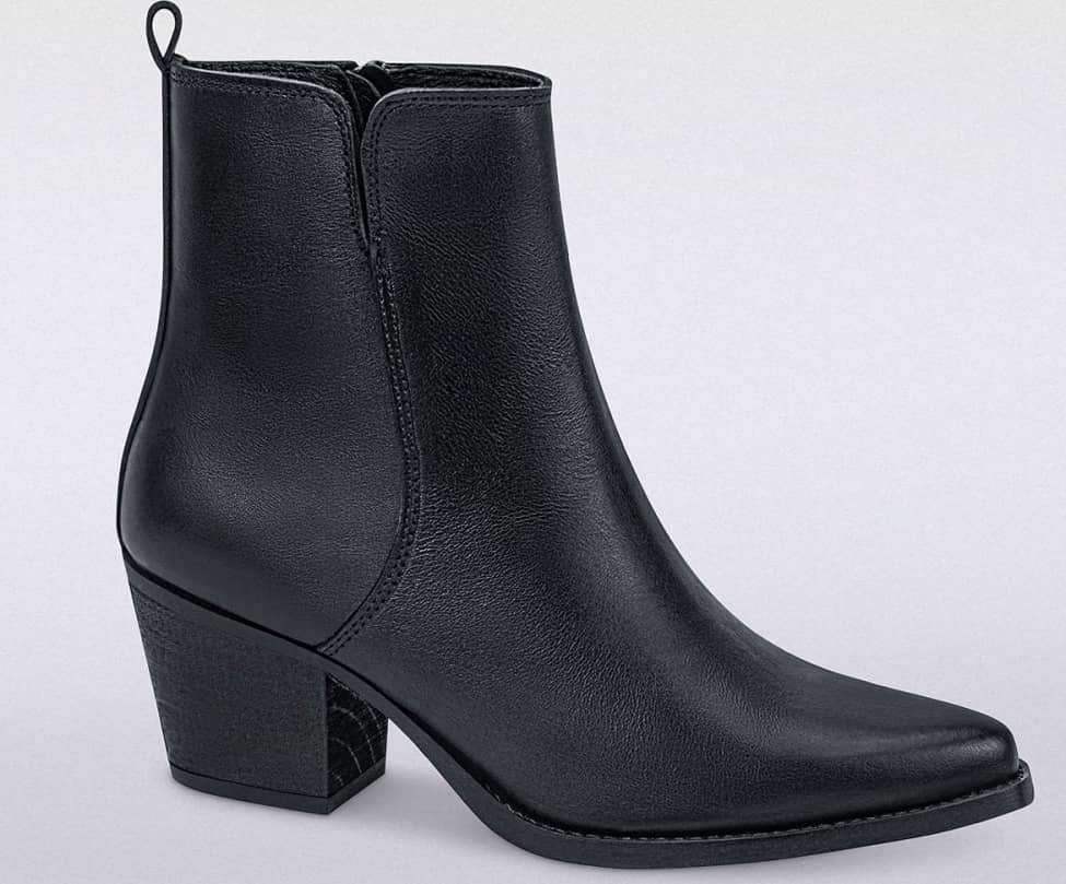 Vaquero Bota Tierra Bendita 2828