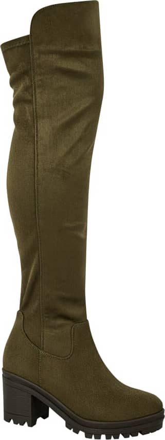 Moto Bota Tierra Bendita Z014