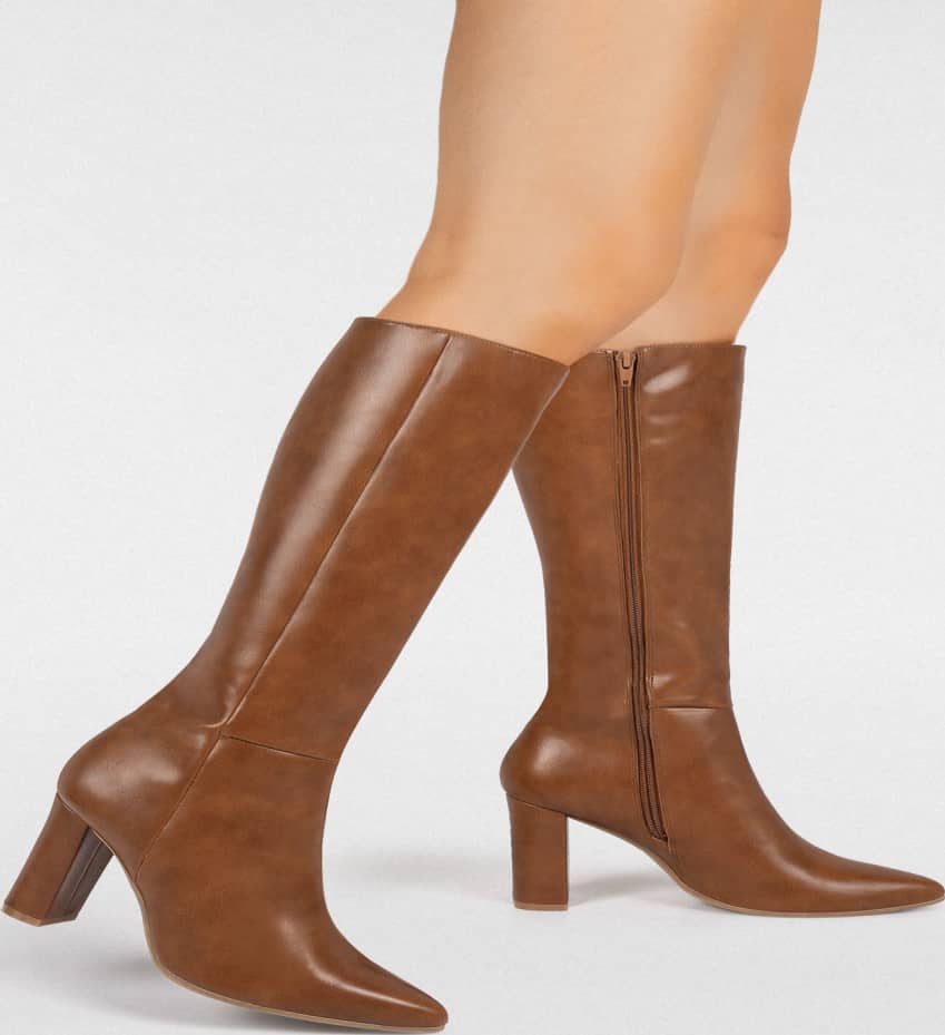 Vestir Bota Yaeli 6402