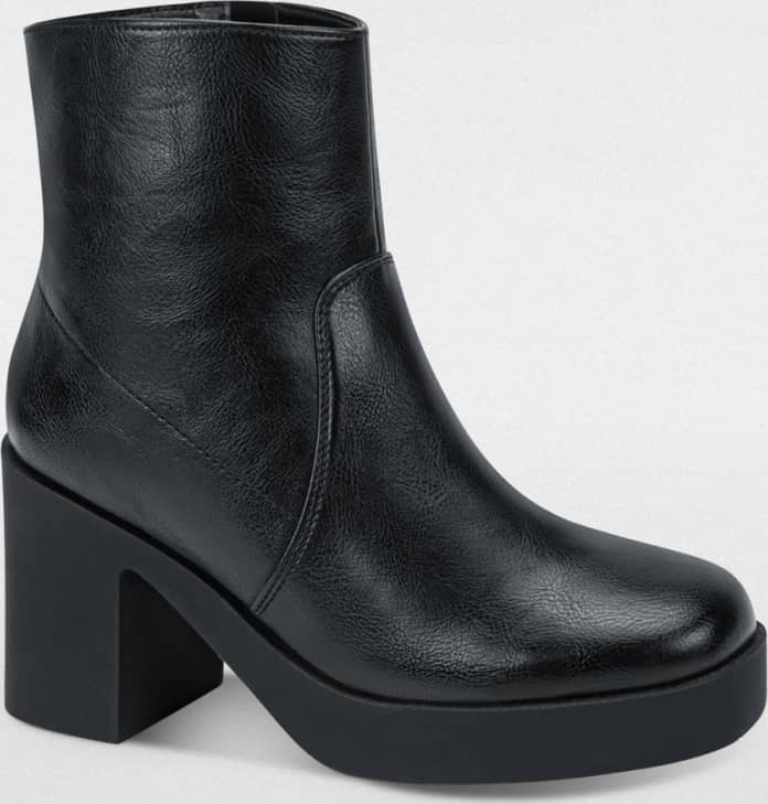 Casual Bota Vi Line 9604