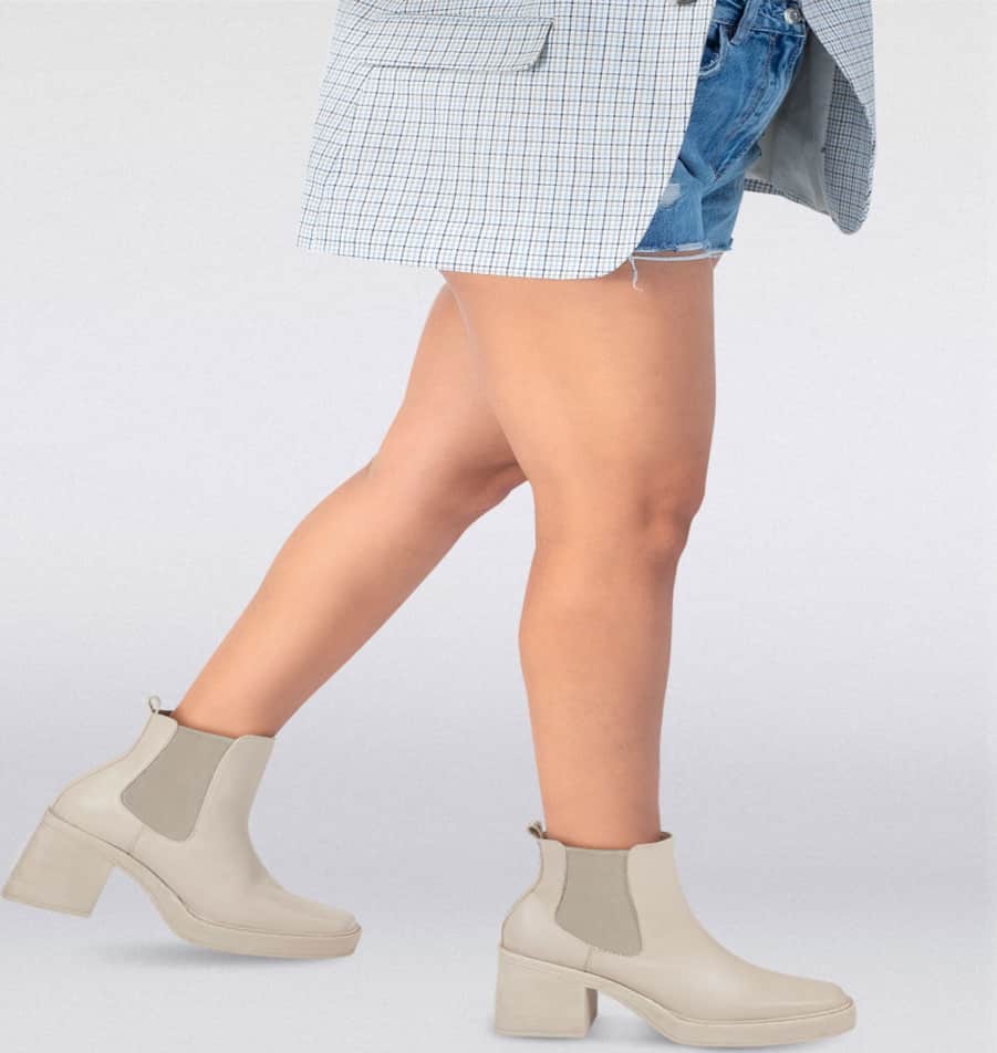 Casual Bota Tierra Bendita 6201