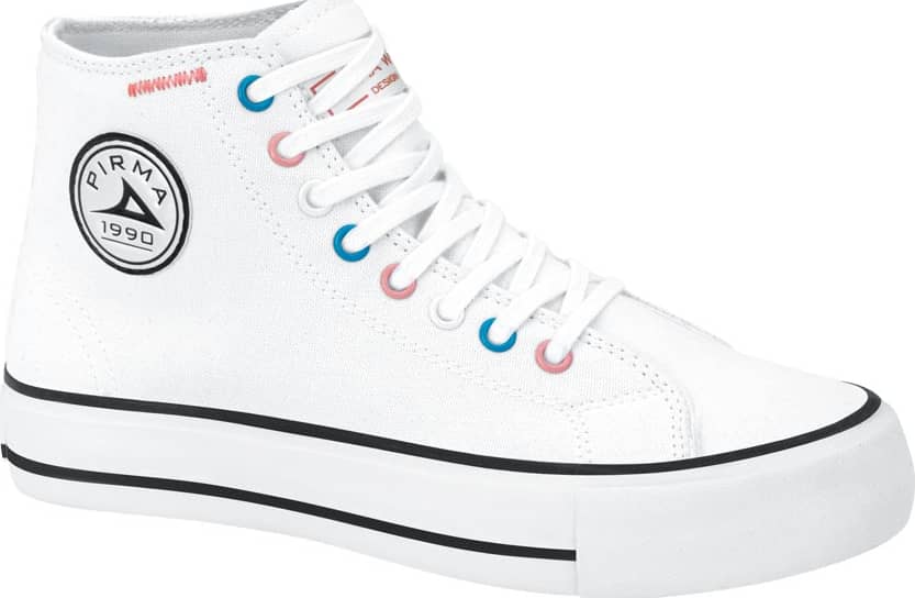 Bota Urbano Vulcanizado