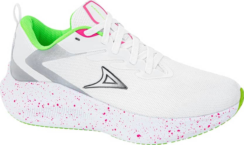 Tenis Deportivo Correr