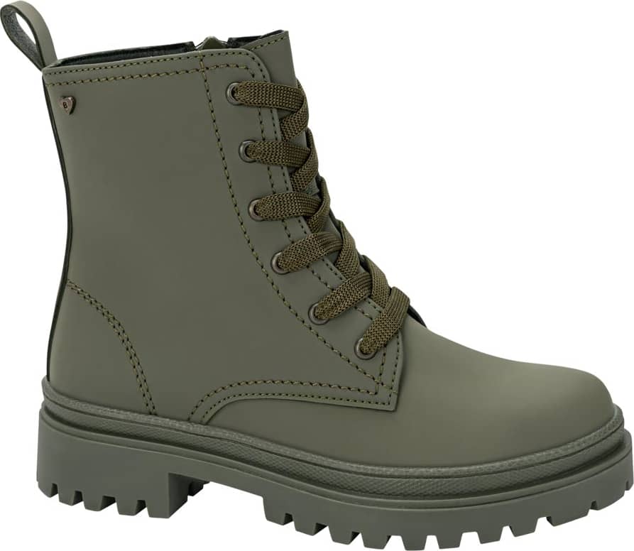 Militar Bota Bambino 5504