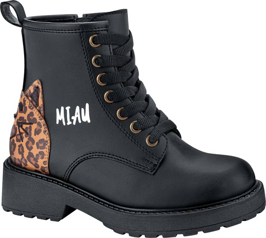 Hiker Bota Bambino 5619