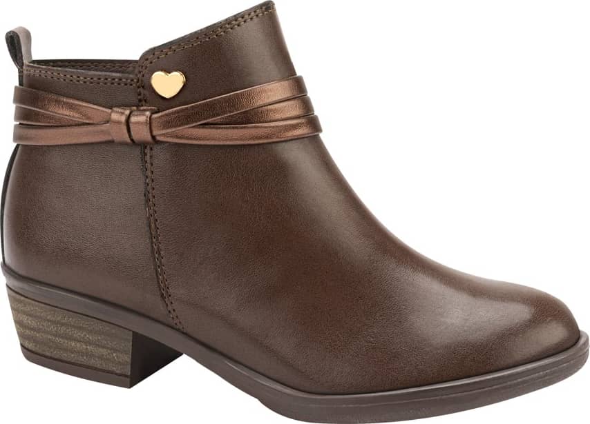 Texano Bota Vivis Shoes Kids 1059