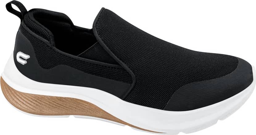 Tenis Urbano Confort