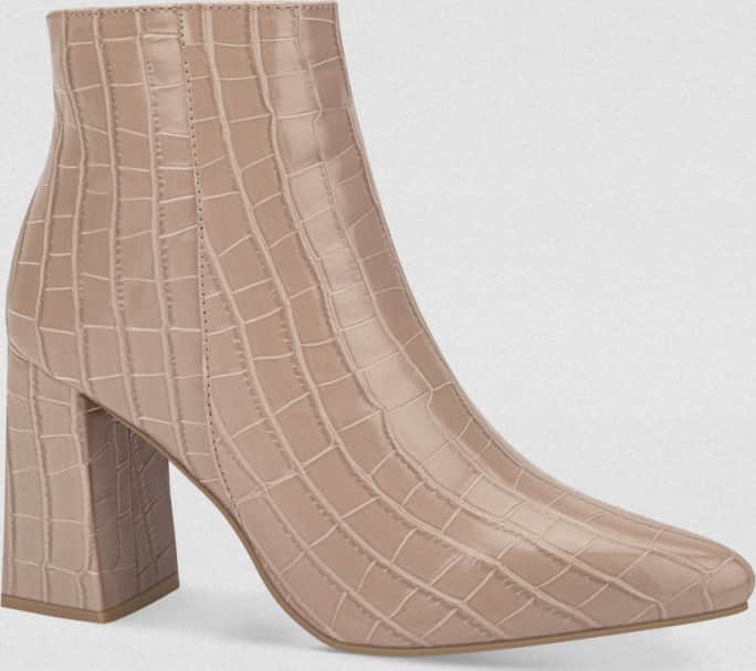 Vestir Bota Yaeli 2503