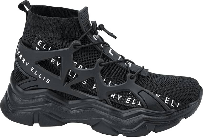 Tenis Deportivo Moda