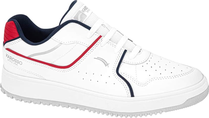 Tenis Casual Urbano Choclo Karosso R103