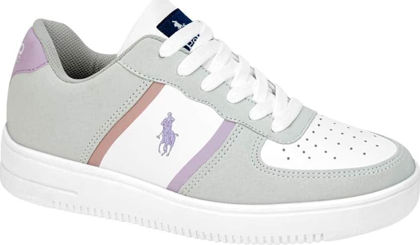 Casual Choclo Hpc Polo 222