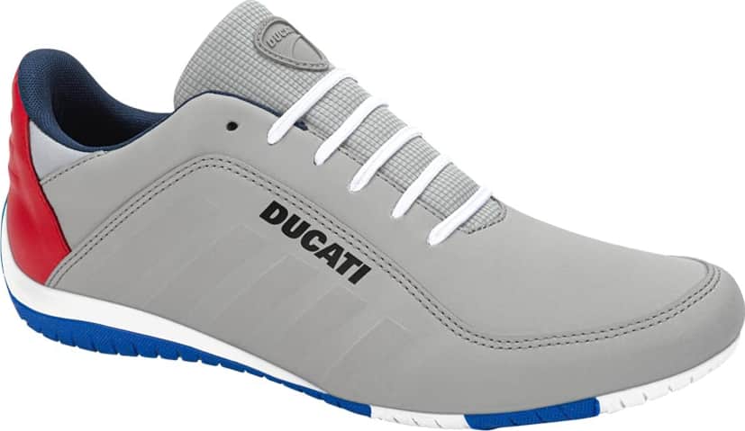 Tenis Casual Urbano Choclo Ducati R680