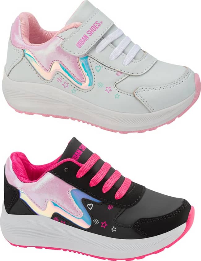 Tenis Urbano Kit Sport